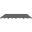 Staging 101 24'x32' Portable Stage, 16"-24" Adjustable Height - SDS76816