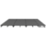 Staging 101 28'x28' Portable Stage, 16"-24" Adjustable Height - SDS78416