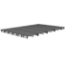 Staging 101 24'x36' Portable Stage, 16"-24" Adjustable Height - SDS86416