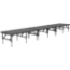Staging 101 4'x24' Portable Stage, 24"-32" Adjustable Height - SDS9632-4X24