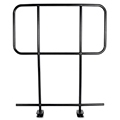 Staging 101 4' Stage Guard Rails (2-pack)