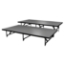 Staging 101 4'x8' Stage Panel, 16"-24" High - SP1624C
