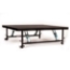 Staging 101 4'x8' Portable Stage with Wheels, 16"-24" High (4'x4' Units) - SDS44-3216