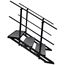 TotalPackage™ Dual-Height Portable Stage Kit, 12'x16' - TPDH1216