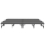 Staging 101 12'x16' Portable Stage, 24"-32" Adjustable Height - STAGE19232