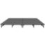 Staging 101 16'x16' Portable Stage, 16"-24" Adjustable Height - STAGE25616