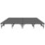 Staging 101 16'x16' Portable Stage, 24"-32" Adjustable Height - STAGE25632
