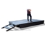 TotalPackage™ Dual-Height Portable Stage Kit, 8'x12' - TPDH812