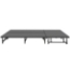 Staging 101 8'x12' Portable Stage, 16"-24" Adjustable Height - STAGE9616