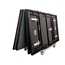 Staging 101 Straight Seated Riser Trolley - STROLLEY-SR