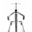 Staging 101 Straight Seated Riser Trolley - STROLLEY-SR