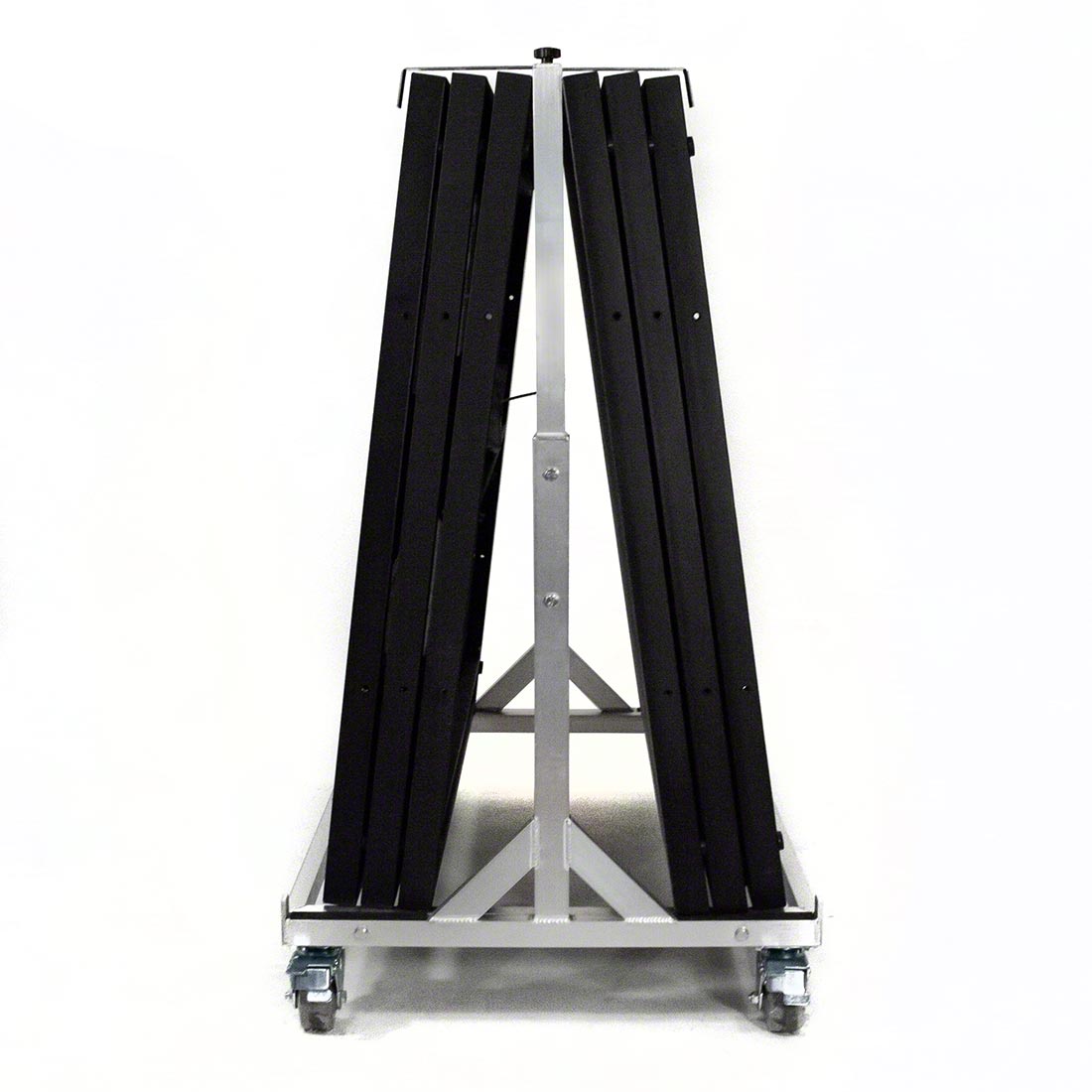 STROLLEY Stage & Riser Transport Trolley | StageDrop