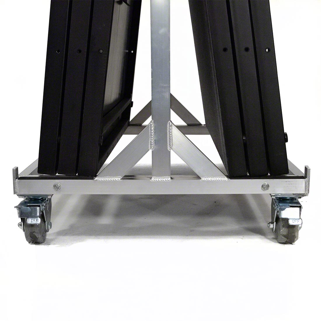 Staging 101 STROLLEY Stage Transport Trolley | StageDrop