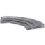 Staging 101 4-Tier Seated Riser System - 49' Long (fits 86 Chairs) - SWSSWS-4SR