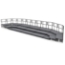 Staging 101 3-Tier Seated Riser System - 47' Long (fits 60 Chairs) - WWSSSWW-3SR