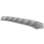 Staging 101 4-Tier Standing Choral Riser Bundle - 42' Long - WWSSSWW4CR
