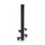 Staging 101 4'x8' Mobile Folding Stage, Adjustable Height (8"-24"), Carpet - FSFPCV2