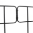 IntelliStage/Staging 101 Guard Rail Side to Side Mounting Hardware (2-pack) - IS2SMB