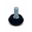 Staging 101 Screw-in Rubber Feet for Stage Legs (Single) - S101FEET