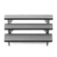 Staging 101 3-Tier Wedged Standing Choral Risers - S3WC