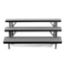 Staging 101 3-Tier Wedged Standing Choral Risers - S3WC