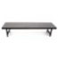 Staging 101 4-Tier Straight Standing Choral Risers - S4SC