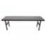 Staging 101 4-Tier Straight Standing Choral Risers - S4SC