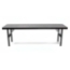 Staging 101 3-Tier Straight Standing Choral Riser - S3SC