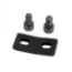 Staging 101 Connecting Brackets for Wedge to Straight Choral Risers - SW2S