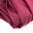 Ameristage Box-Pleat Stage Skirt, 25'8" x 69" Burgundy (Overstock) - AMSKCUST25x69Burgundy-OS