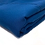 Ameristage Shirred Stage Skirt, 8'x9" Dark Blue (Overstock) - AMSKSHIR8X9DarkBlue-OS