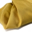 Ameristage Box-Pleat Stage Skirt, 4'x8" Gold (Overstock) - AMSKCUST4X8Gold-OS