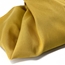 Ameristage Box-Pleat Stage Skirt, 6'x16" Gold (Overstock)  - AMSKCUST6X16Gold-OS