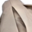 Ameristage Box-Pleat Stage Skirt, 16'x24" Khaki (Overstock) - AMSKCUST16X24Khaki-OS