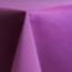 Ameristage Shirred Stage Skirt, 15'x9" Plum (Overstock) - AMSKSHIR15X9Plum-OS