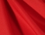 Ameristage Box-Pleat Stage Skirt, 8'x48" Red (Overstock) - AMSKCUST8X48Red-OS