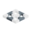 ProX F34 Square Truss 3-Way 90 Degree T Junction - PRX-XT-SQ164-3WT