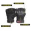 ProX X-GRIPZ Hard Knuckle Fingerless Gloves - For Truss and Stage Performance - PRX-X-GRIPZ