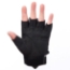 ProX X-GRIPZ Hard Knuckle Fingerless Gloves - For Truss and Stage Performance - PRX-X-GRIPZ