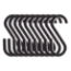 ProX Cable S-Hook for Truss Systems (10-Pack) - PRX-X-SCABLEHOOK10