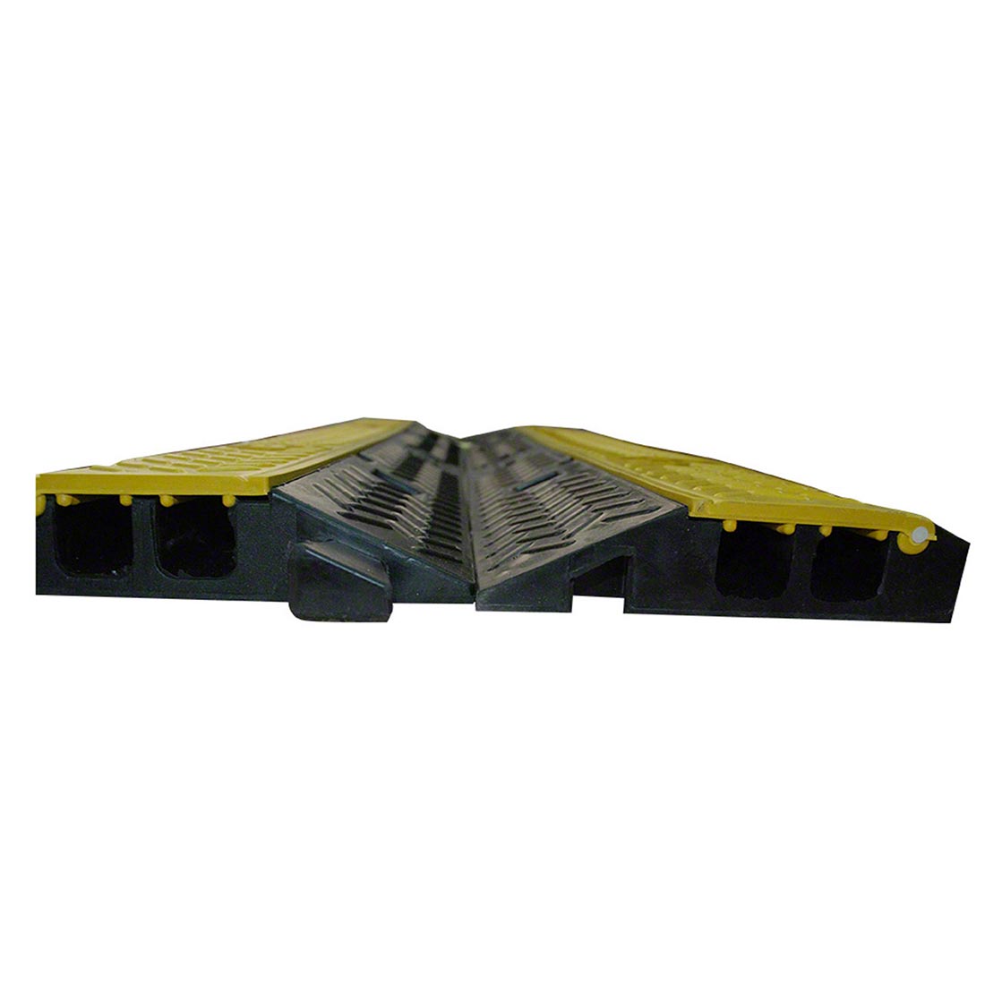 2 Channel Heavy Duty Cable Protector