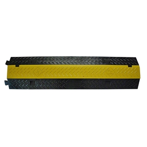 ProX 2-Channel Cable Ramp Protector cable chase