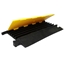 ProX 5-Channel Cable Ramp Protector - PRX-XCP-5CH