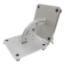 ProX F34 Square Truss Adjustable Book-Hinge Connection (0-180 Degrees) - PRX-XT-BOOKHINGE