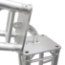 ProX F34 Square Truss Adjustable Book-Hinge Connection (0-180 Degrees) - PRX-XT-BOOKHINGE