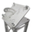 ProX F34 Square Truss Adjustable Book-Hinge Connection (0-180 Degrees) - PRX-XT-BOOKHINGE