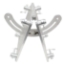 ProX F34 Square Truss Adjustable Book-Hinge Connection (0-180 Degrees) - PRX-XT-BOOKHINGE