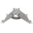 ProX F34 Square Truss Adjustable Book-Hinge Connection (0-180 Degrees) - PRX-XT-BOOKHINGE