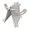ProX F34 Square Truss Adjustable Book-Hinge Connection (0-180 Degrees) BOOK CORNER SQUARE, global truss, euro truss, eurotruss, dura truss, duratruss
