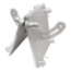ProX F34 Square Truss Adjustable Book-Hinge Connection (0-180 Degrees) - PRX-XT-BOOKHINGE